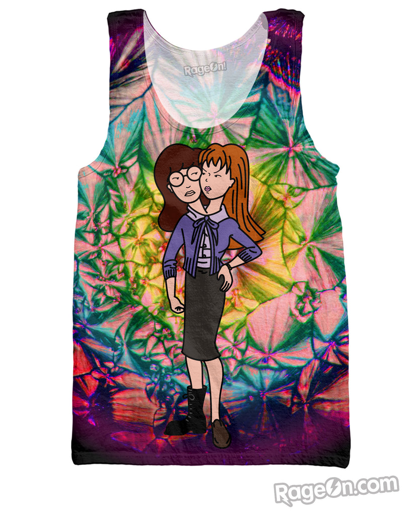 Daria Tank Top