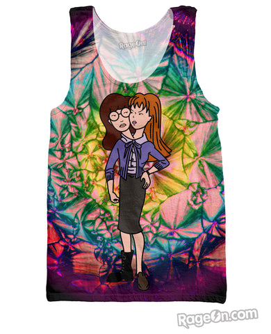 Daria Tank Top