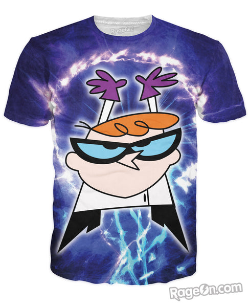 Dexter's Lab T-Shirt