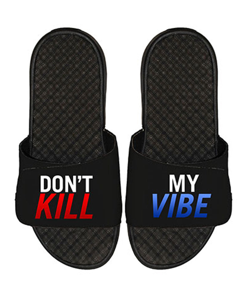Don't Kill My Vibe iSlides