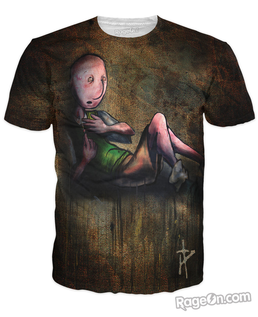 Doug on Heroin T-Shirt