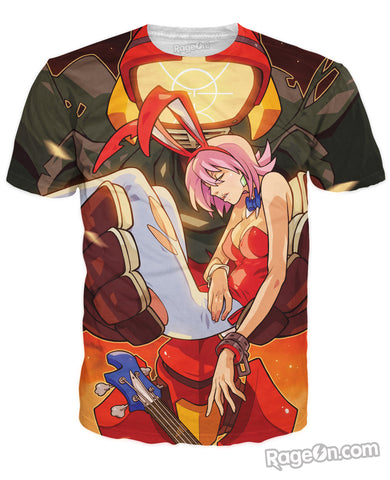 FLCL T-Shirt