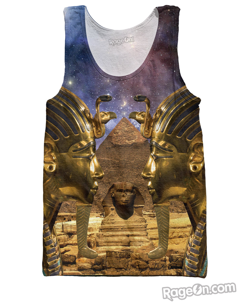 Egypt Tank Top
