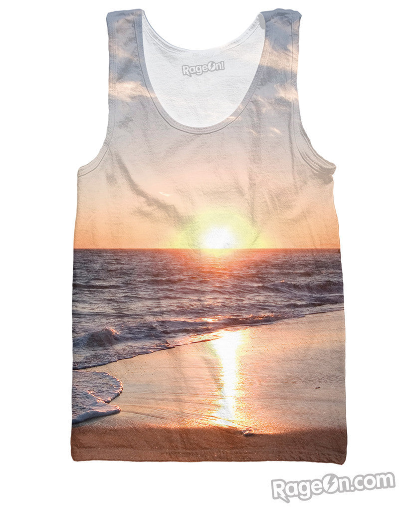 End Of Summer Tank Top *Ready to Ship*