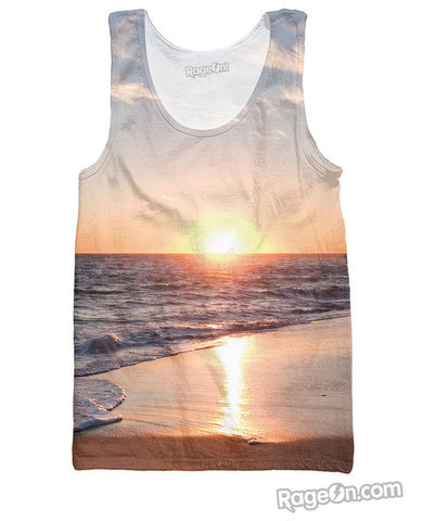 End Of Summer Tank Top *Ready to Ship*