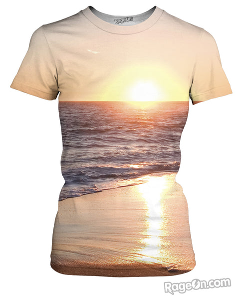 End Of Summer T-Shirt