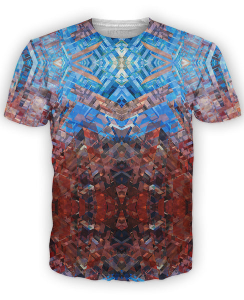 Facet T-Shirt