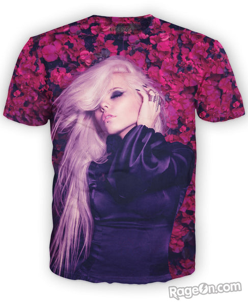 Flowers T-Shirt