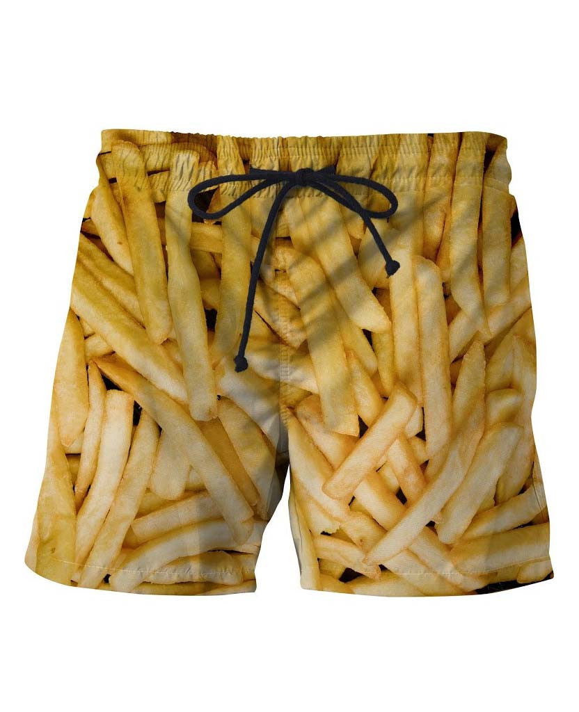 Fries Boardshorts