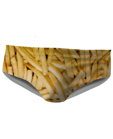 Fries Swim Briefs