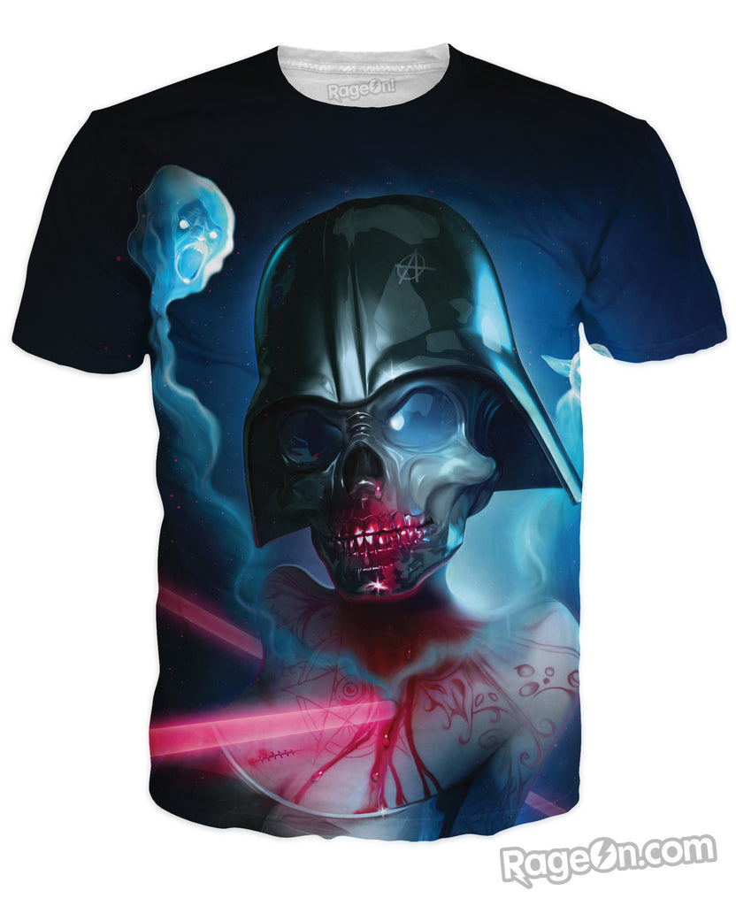 Darth Lady T-Shirt