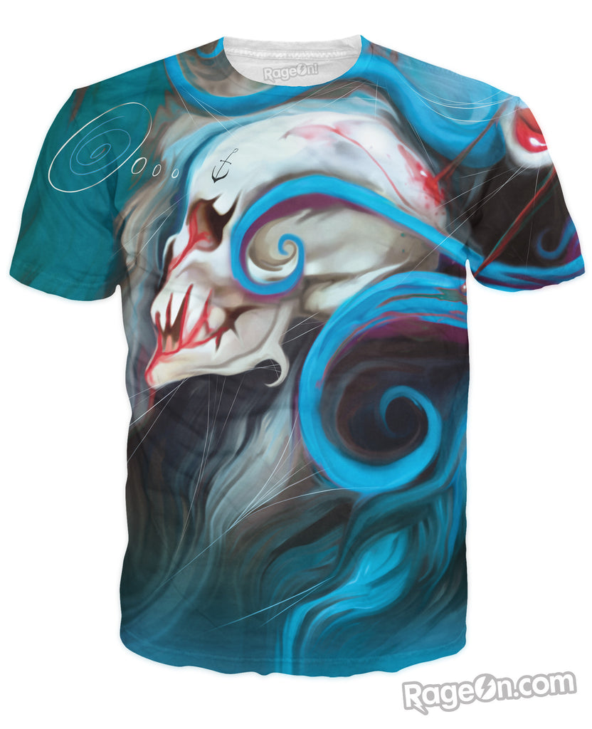 Storm T-Shirt