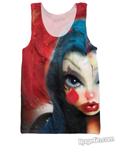 Angel Tank Top