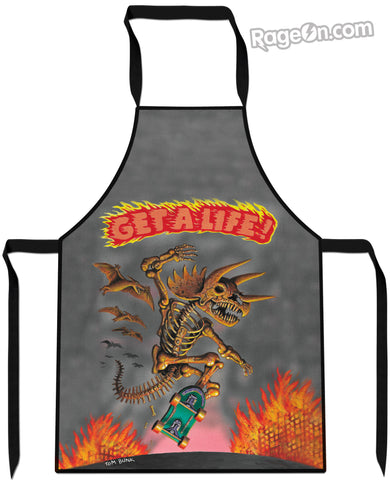 Get A Life Cooking Apron