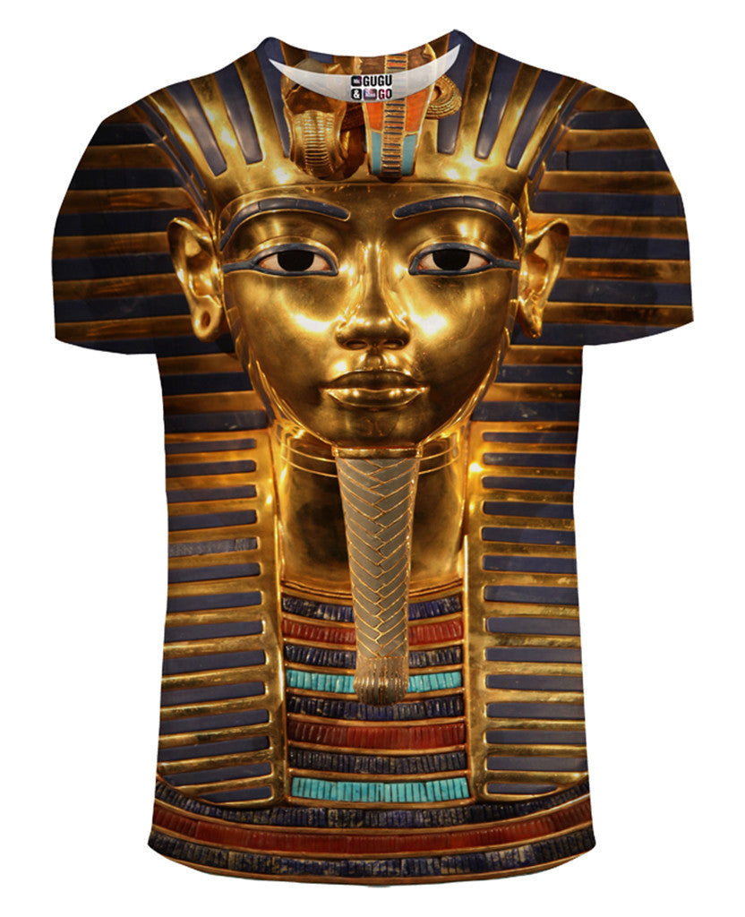 Pharaoh T-Shirt *Ready to Ship*