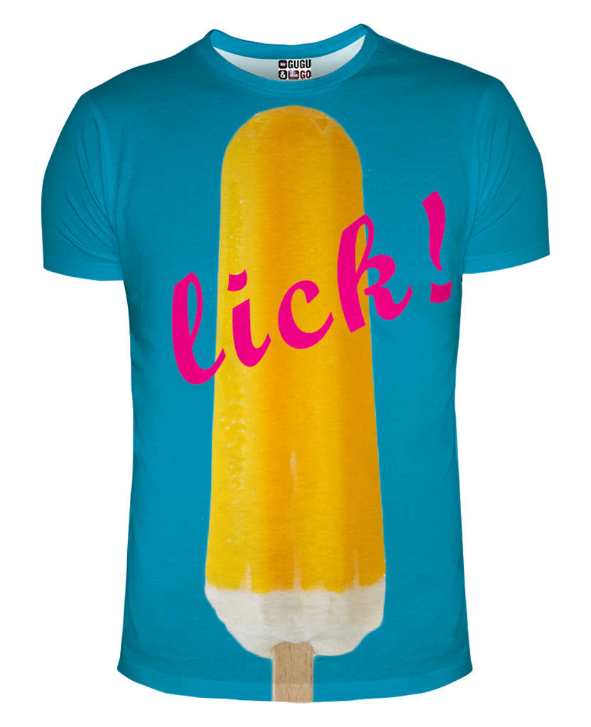 Ice Cream 1 T-Shirt