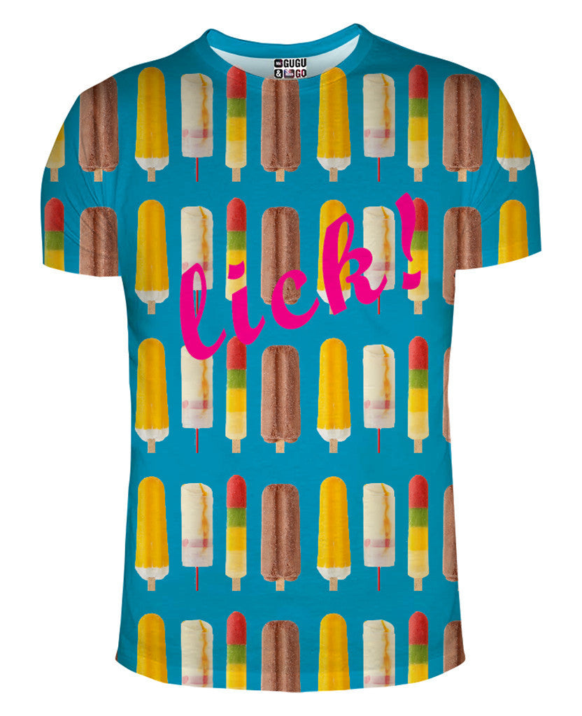 Ice Cream 2 T-Shirt