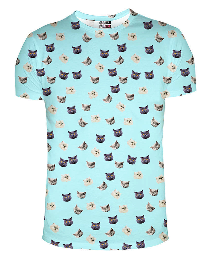 Grumpy Cats T-Shirt *Ready to Ship*