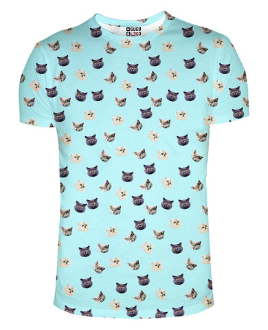 Grumpy Cats T-Shirt *Ready to Ship*