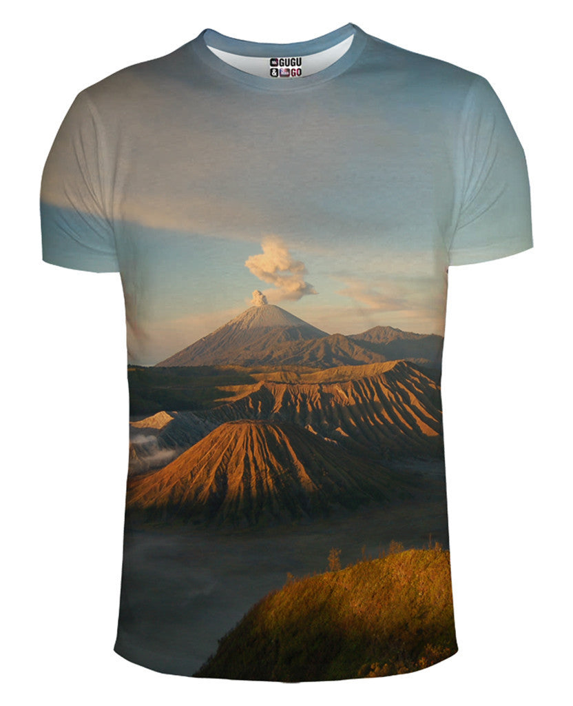 Volcano T-Shirt