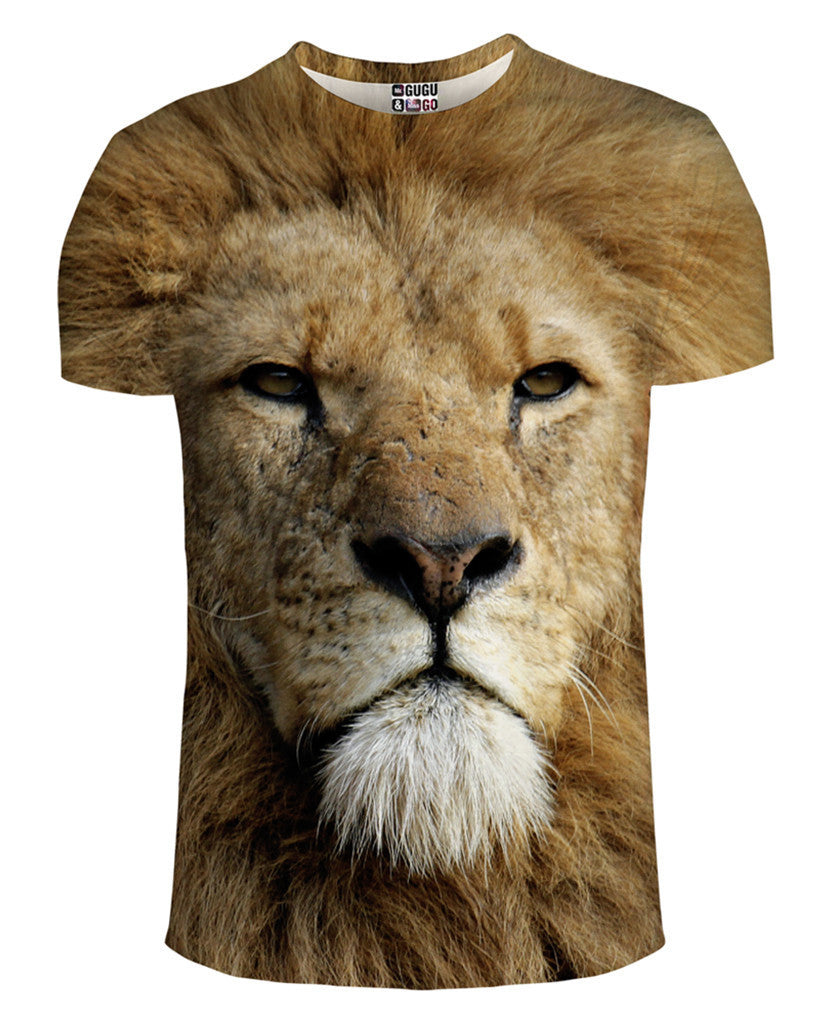 Lion T-Shirt