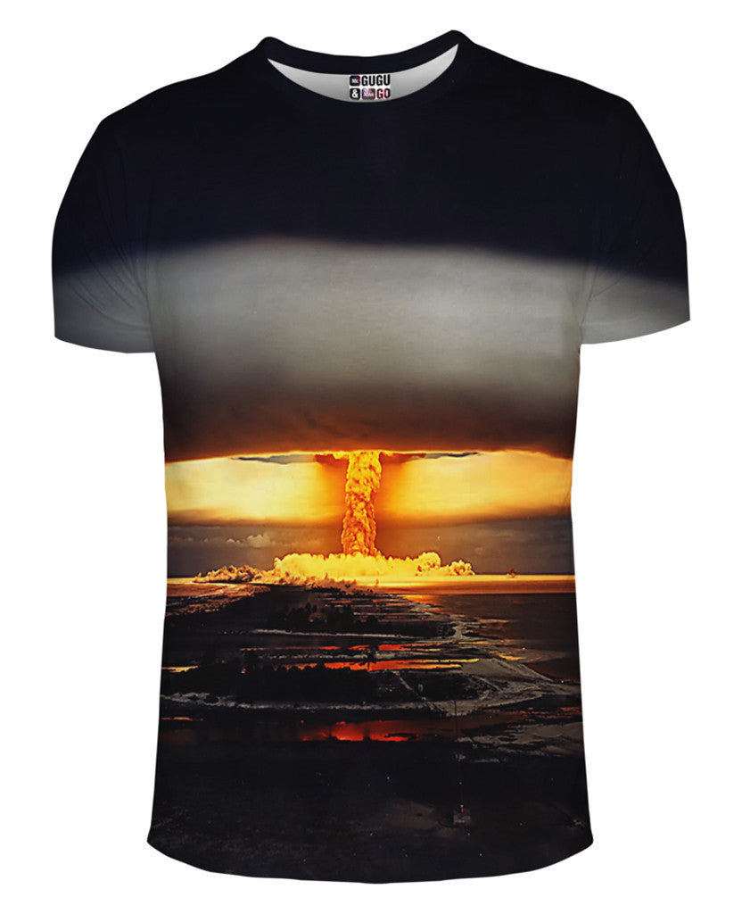 Kaboom T-Shirt