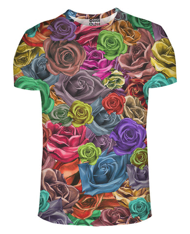 Roses T-Shirt