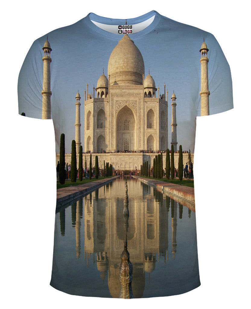 Taj Mahal T-Shirt