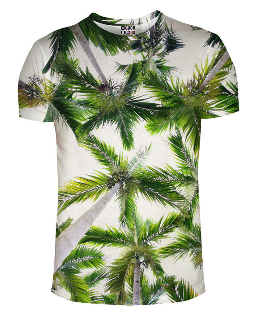 Palm T-Shirt