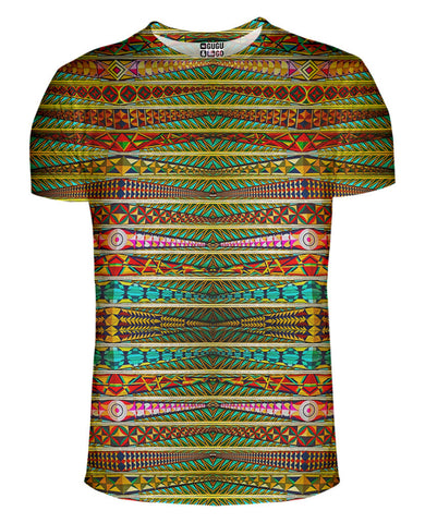 Aztec T-Shirt