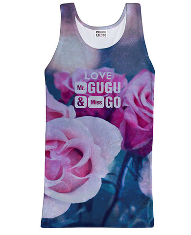 Love GuGu 2 Tank Top