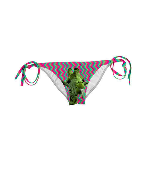 Giraffe String Bottom *Ready to Ship*