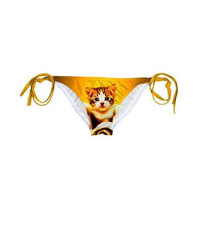 Pussy Cat String Bottom