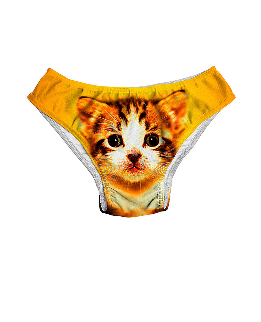 Pussy Cat Bottom