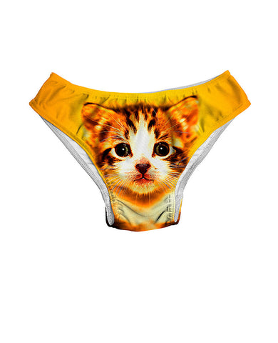 Pussy Cat Bottom