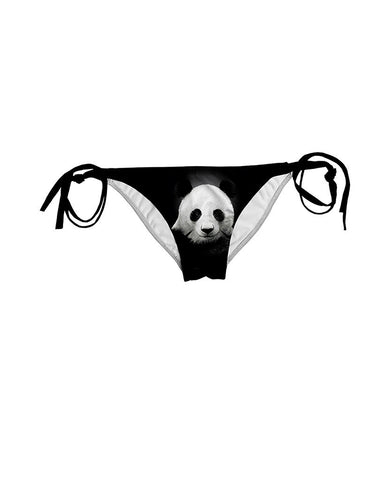 Panda String Bottom