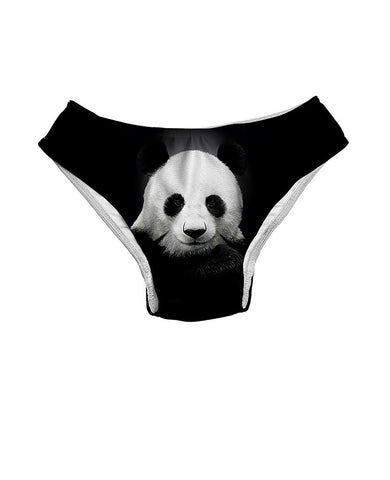 Panda Bottom