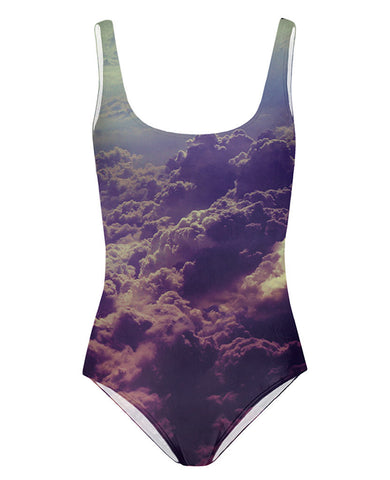 Clouds Swimsuit