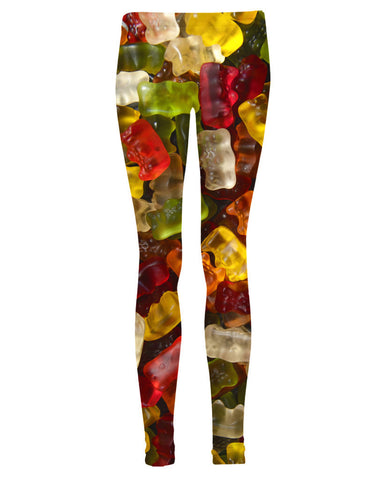 Gummy Bears Leggings