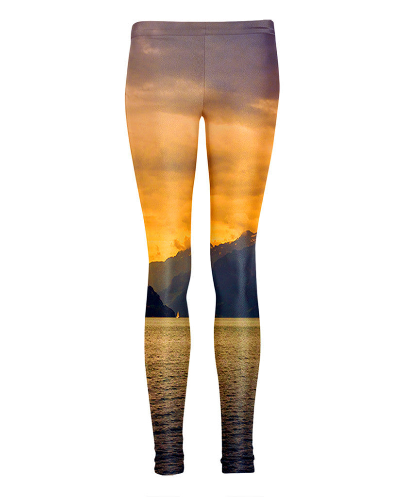 Lake Leggings