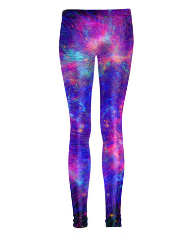 Fireworks Leggings