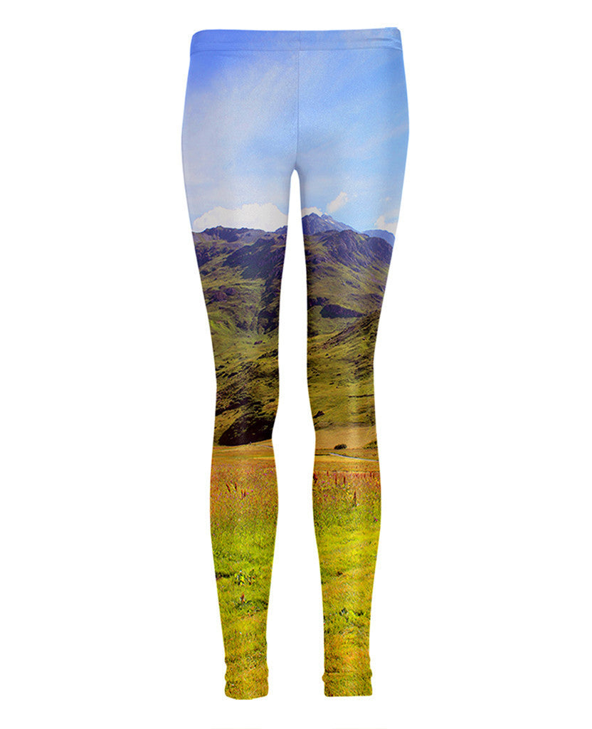 Valley Leggings