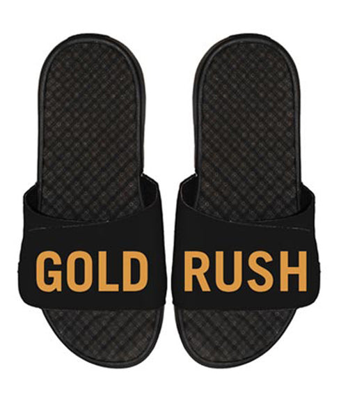 Gold Rush iSlides