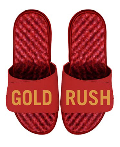 Gold Rush iSlides