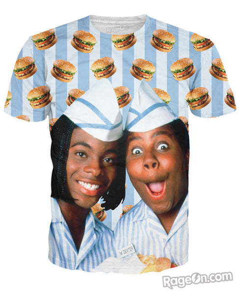 Good Burger T-Shirt