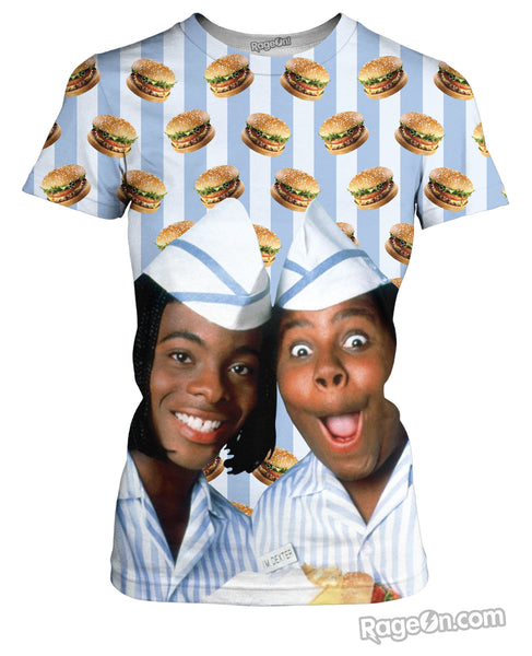 Good Burger T-Shirt