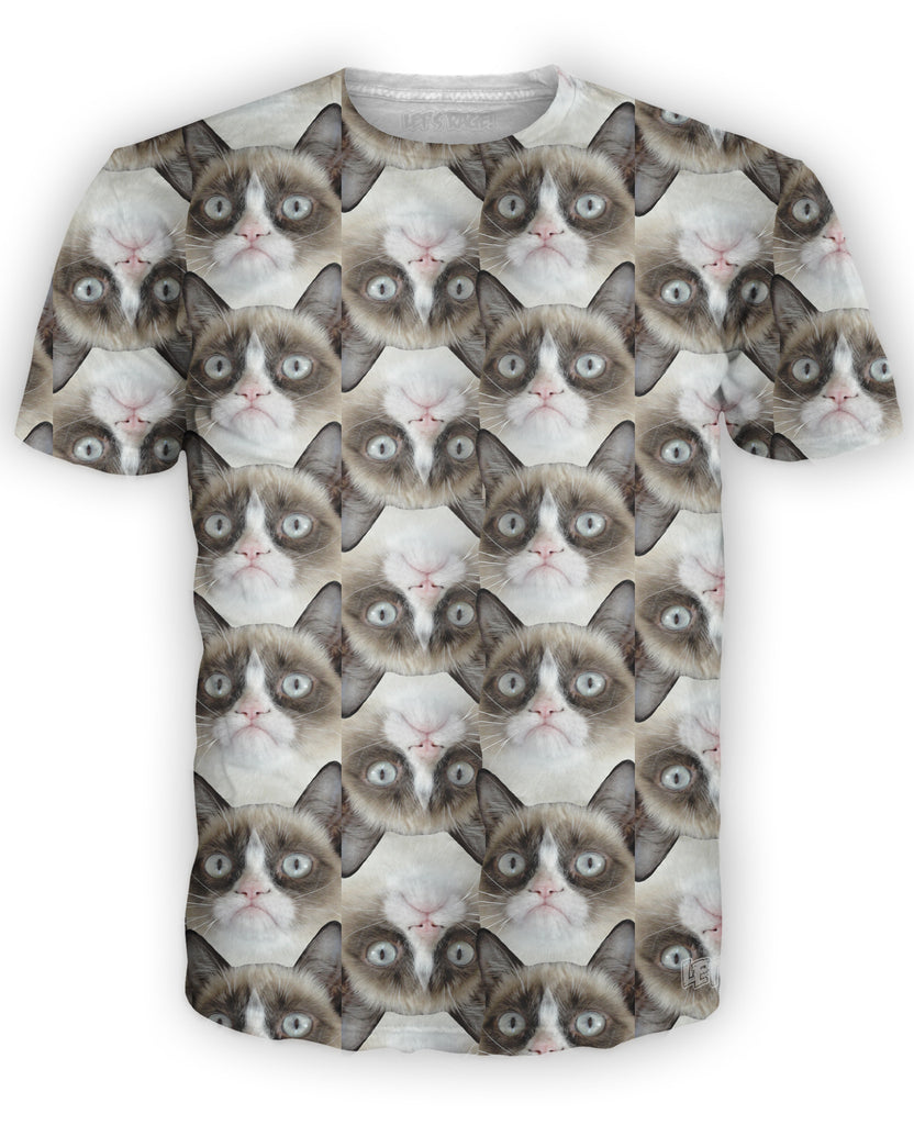 Grumpy Cat T-Shirt