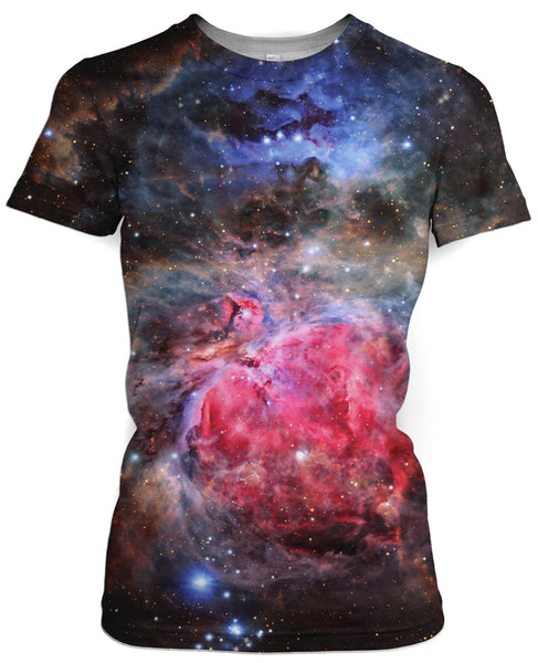 Heart Of The Universe T-Shirt