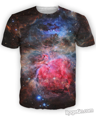 Heart Of The Universe T-Shirt