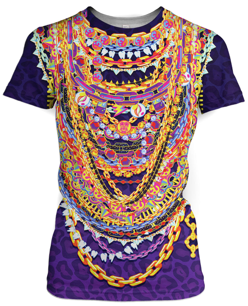 Heavy Metals T-Shirt